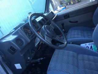 Illustration for article titled For $9,500, This 1985 Suzuki Samurai Goes Long